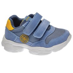 Кроссовки Flamingo размер 28, синий