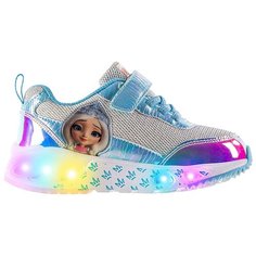 Кроссовки Kakadu размер 26, голубой