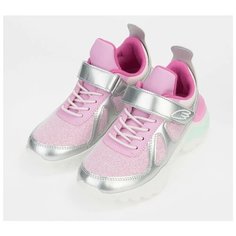 Кроссовки Kakadu размер 35, фуксия