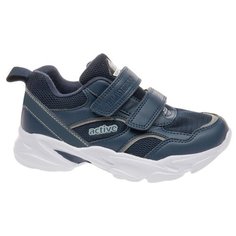 Кроссовки Flamingo размер 32, синий