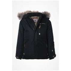 Куртка Kuoma размер 104, синий