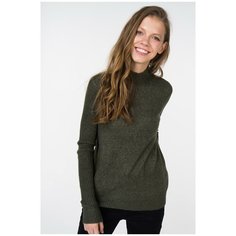 Свитер Y.A.S, размер M/46, зеленый