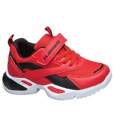 Кроссовки Flamingo размер 30, красный