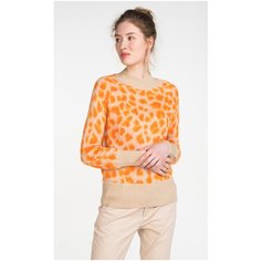 Джемпер b.young, размер L/48, оранжевый