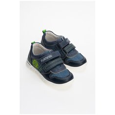 Кроссовки Flamingo размер 26, синий