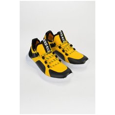 Кроссовки Kakadu размер 34, желтый