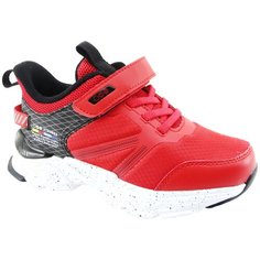 Кроссовки STROBBS размер 33, красный