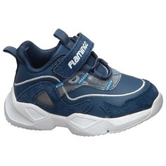 Кроссовки Flamingo размер 25, синий