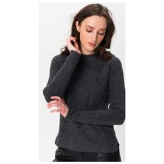 Джемпер Y.A.S, размер S/44, серый