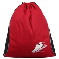 Мешок для обуви 470*370 СДС-8 Престиж, мал "Скорость" 2019 Пчёлка