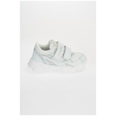 Кроссовки Flamingo размер 28, белый