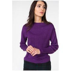 Джемпер b.young, размер M/46, фиолетовый