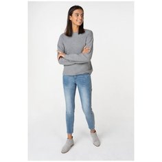 Джемпер Broadway, размер S, серый