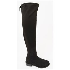 Ботфорты АРАЗ , размер 37 , черный