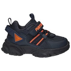 Кроссовки Flamingo размер 28, синий