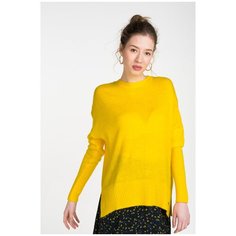 Джемпер BlendShe, размер 44/S, желтый