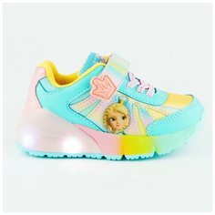 Кроссовки Kakadu размер 29, зелeный