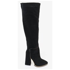 Ботфорты АРАЗ , размер 38 , черный