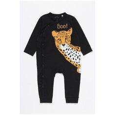 Комбинезон artie, размер 62, антрацит