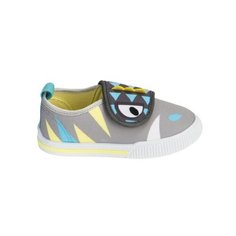 Кеды Kakadu размер 30, серый