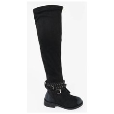 Ботфорты АРАЗ , размер 40 , черный