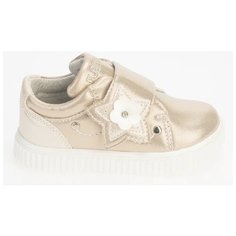 Кроссовки Flamingo размер 27, бежевый