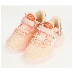 Кроссовки Kakadu размер 32, розовый