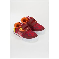 Кеды Kakadu размер 26, красный