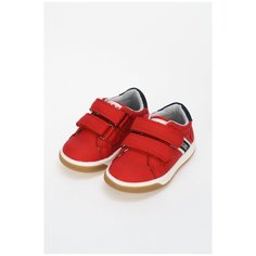 Кеды KENKA размер 25, red