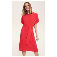 Платье Concept club, размер 48/L, коралловый