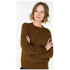 Джемпер b.young, размер M/46, коричневый