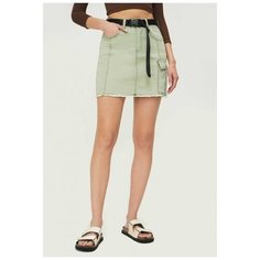 Юбка Tom Farr, размер 26, хаки