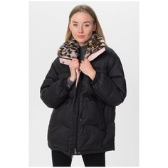 Пуховик CONSO WEAR размер XL (46 IT) nero