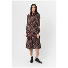 Платье Y.A.S, размер M/46, мультиколор