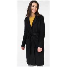 Пальто b.young, размер L/48, черный