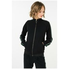 Олимпийка BlendShe, размер 42/XS, черный