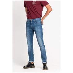 Джинсы Lee Luke размер 31, рост 32, fresh