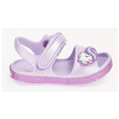Сандалии Indigo kids размер 24, фиолетовый