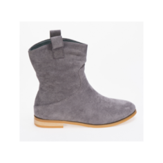 Полусапоги АРАЗ, размер 40, серый