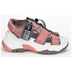 Сандалии KEDDO , размер 39 , розовый