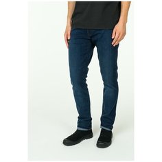 Джинсы Wrangler размер 31, рост 34, синий