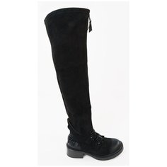 Сапоги АРАЗ , размер 36 , черный