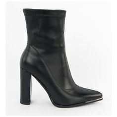 Ботильоны АРАЗ, размер 40, черный