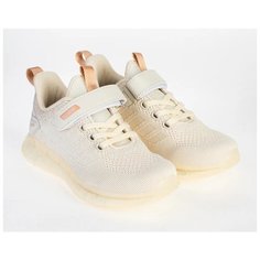 Кроссовки STROBBS размер 33, бежевый