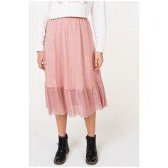 Юбка Fashion.Love.Story, размер 40, розовый Fashion.Love.Story.