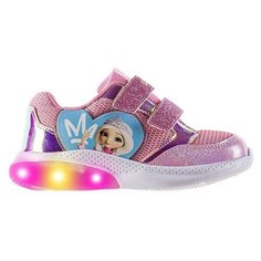 Кроссовки Kakadu размер 28, розовый