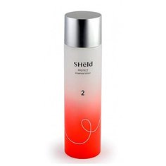 MOMOTANI Увлажняющий лосьон эссенция для лица утренний уход. SHeld Protect Essence Lotion, 150 мл.