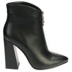 Ботильоны АРАЗ, размер 38, черный