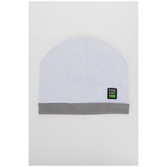 Шапка Marhatter размер 52-54, белый