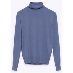 Водолазка Emka Fashion, размер 48, Celestial